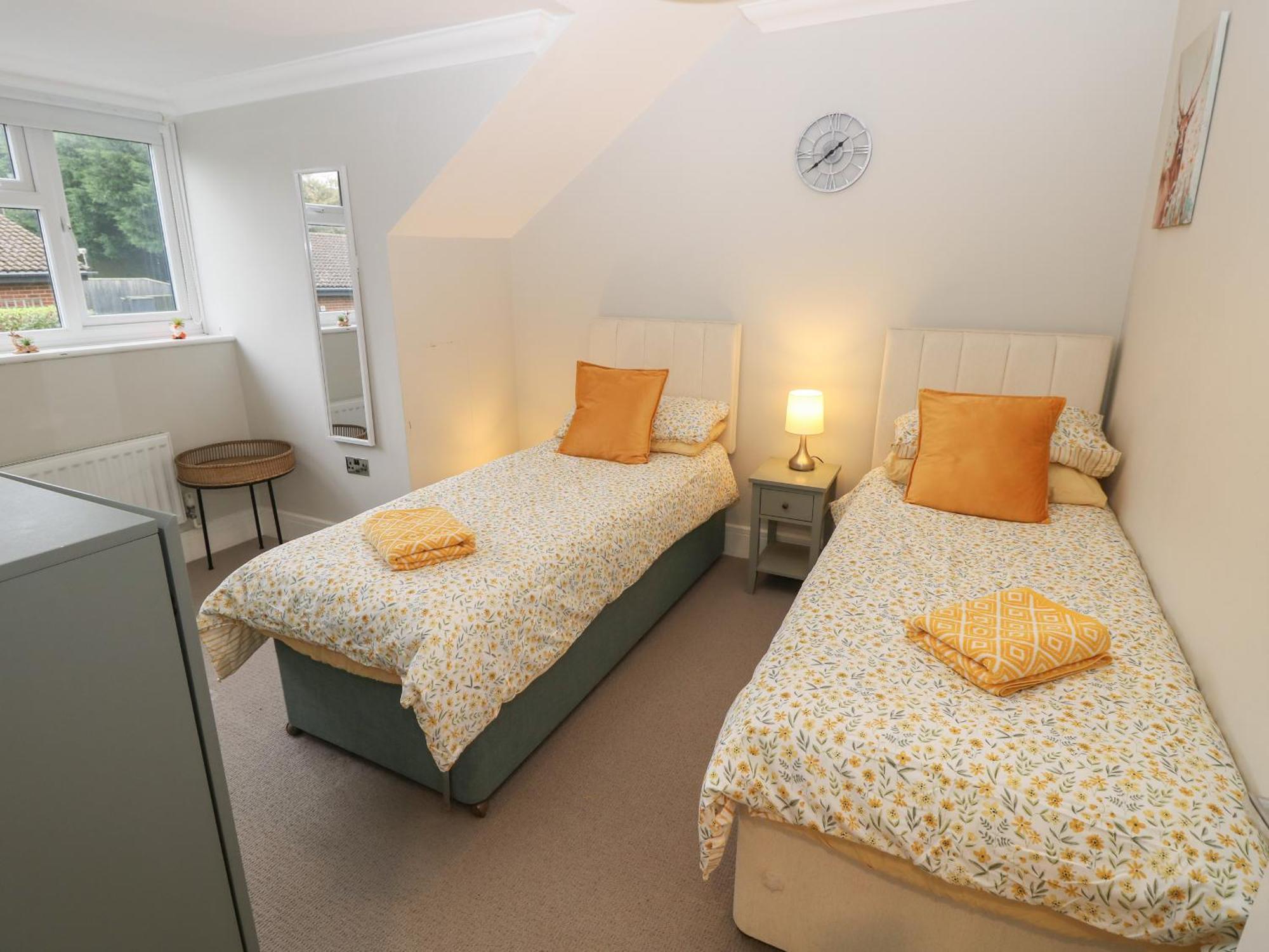 Rookley Lake Cottage Ventnor Extérieur photo