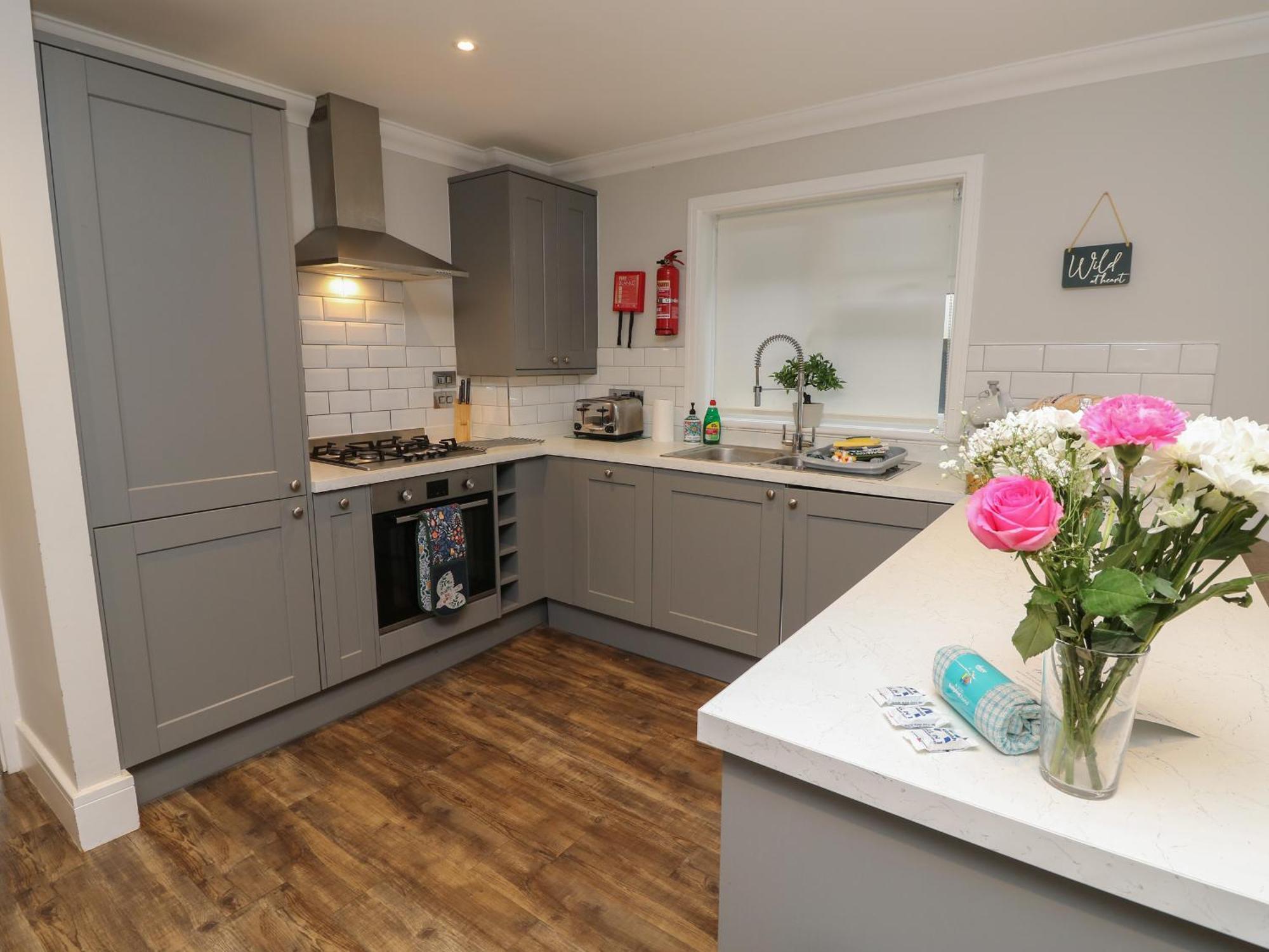 Rookley Lake Cottage Ventnor Extérieur photo