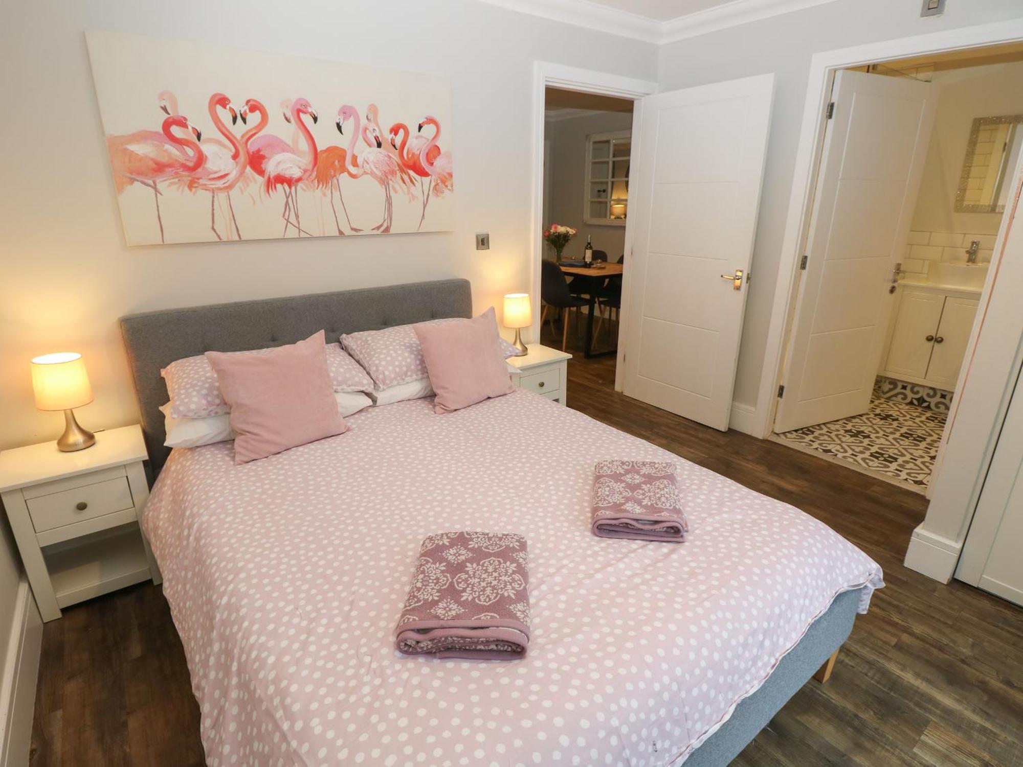 Rookley Lake Cottage Ventnor Extérieur photo