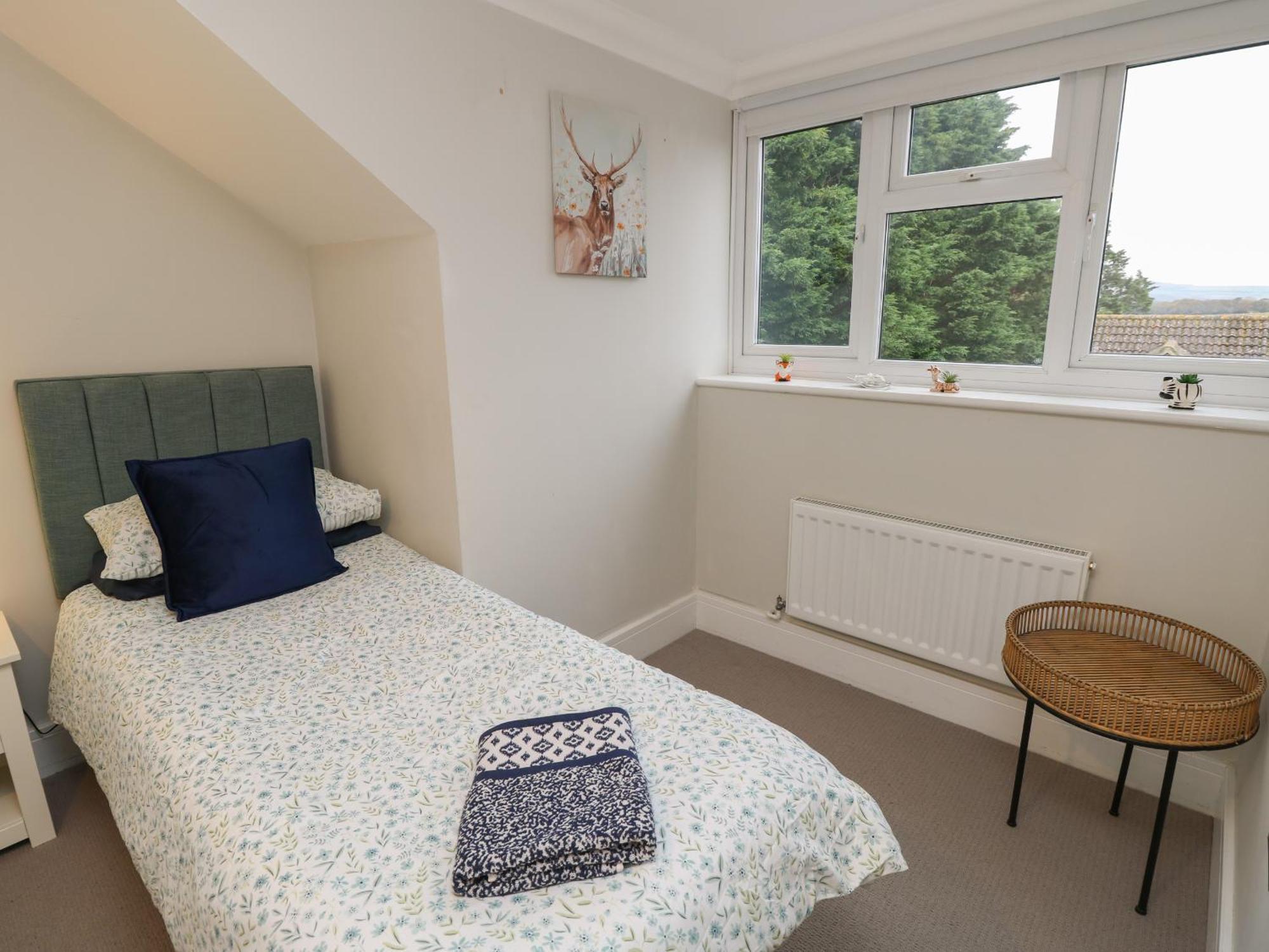 Rookley Lake Cottage Ventnor Extérieur photo