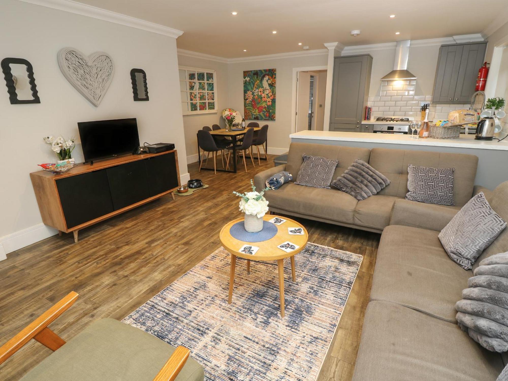 Rookley Lake Cottage Ventnor Extérieur photo