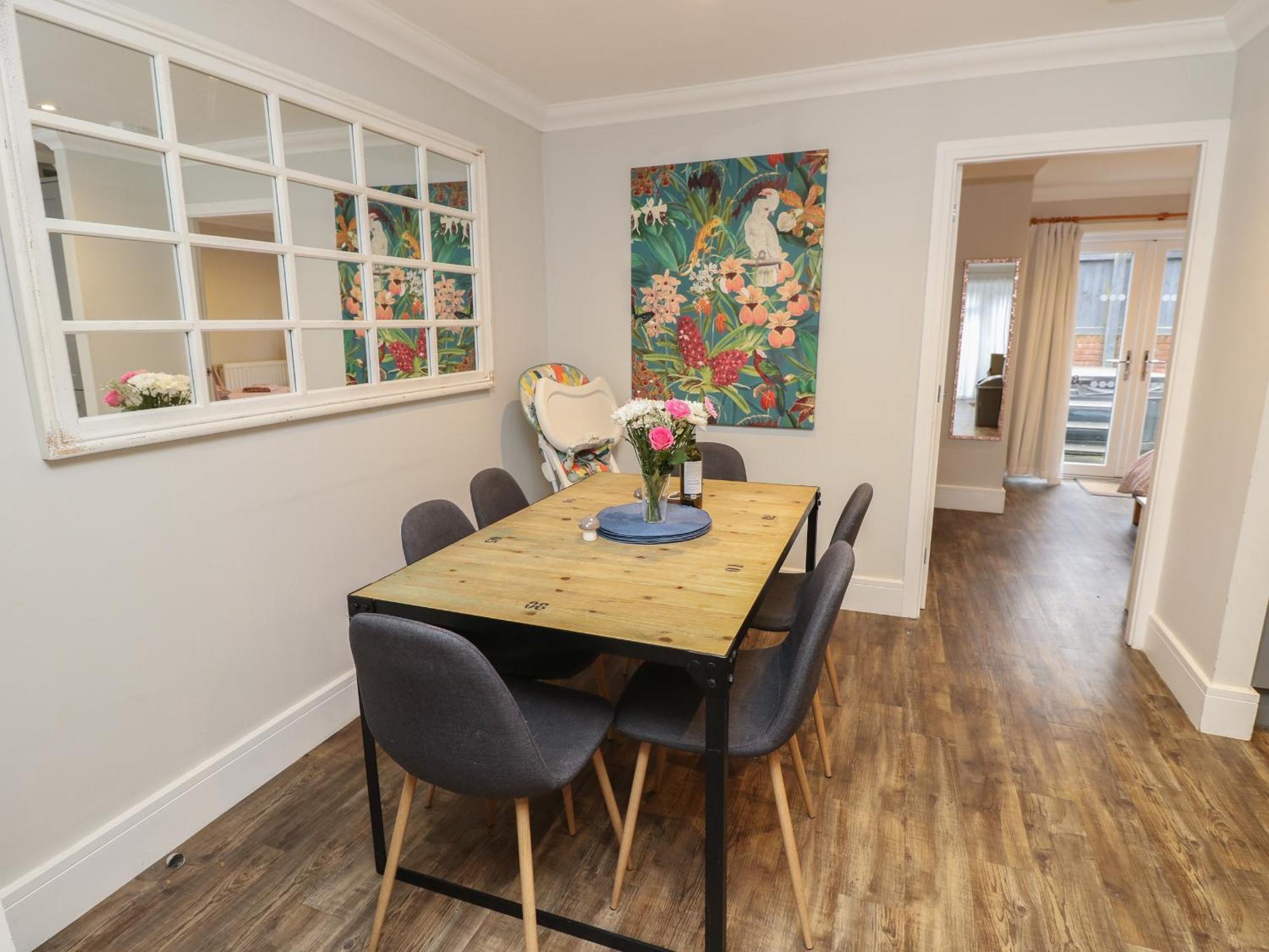 Rookley Lake Cottage Ventnor Extérieur photo