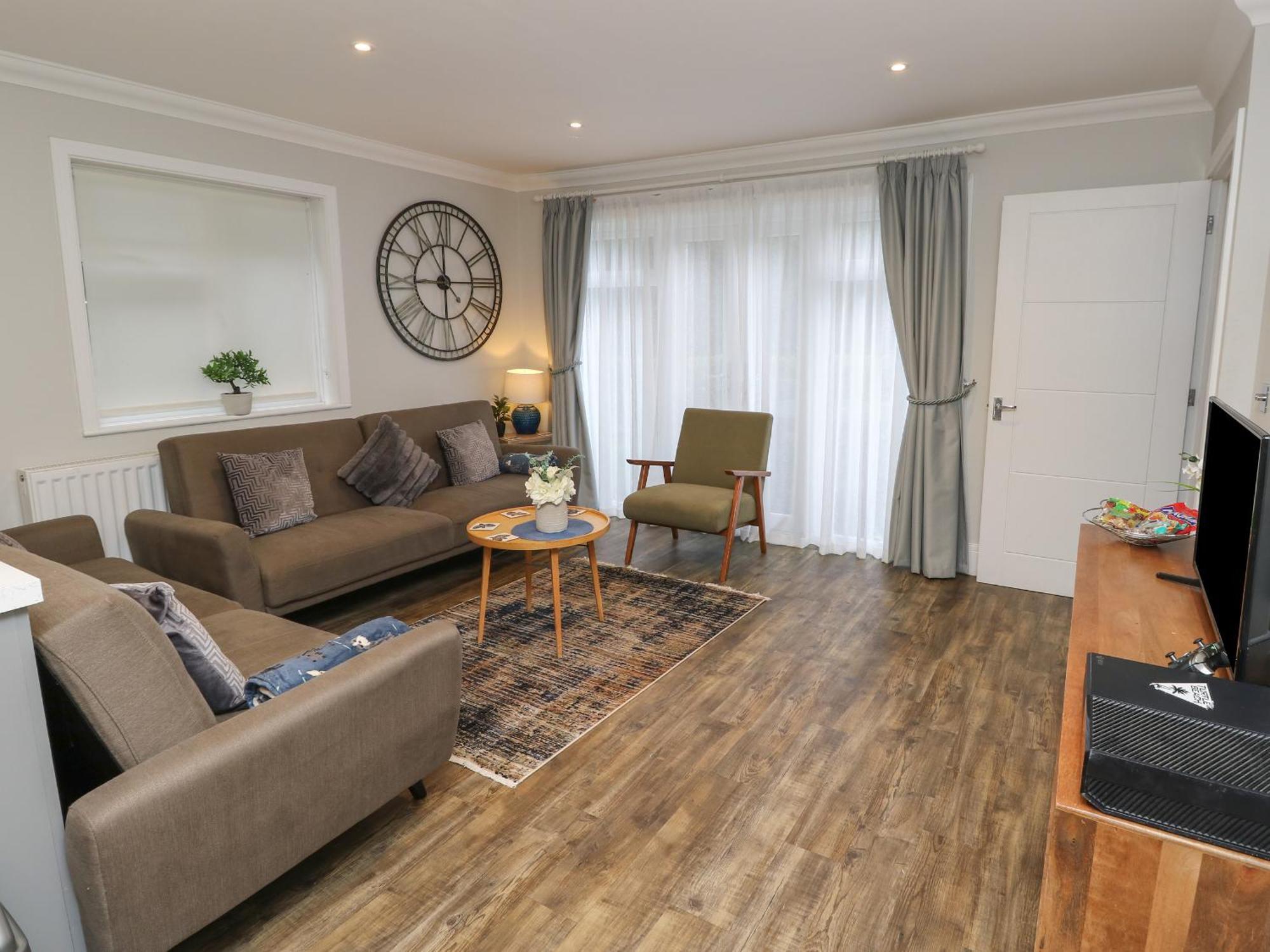 Rookley Lake Cottage Ventnor Extérieur photo